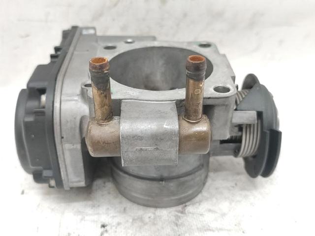 Tłumik, tylna część Seat Toledo 1 1L