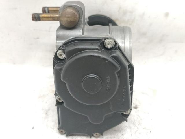 Tłumik, tylna część Seat Toledo 1 1L