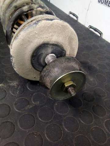 Amortyzator tylny 1L0513033 VAG