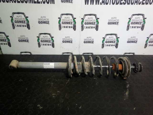 Amortyzator tylny 1L0513033 VAG