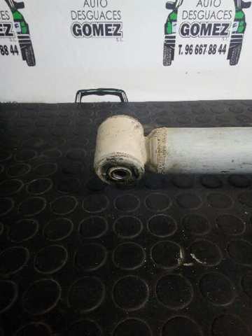 Amortyzator tylny 1L0513033 VAG