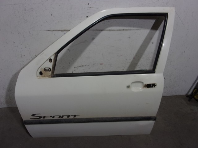 Drzwi przednie lewe do Seat Toledo 1L