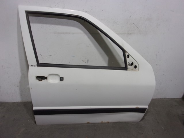 Drzwi przednie prawe do Seat Toledo 1L