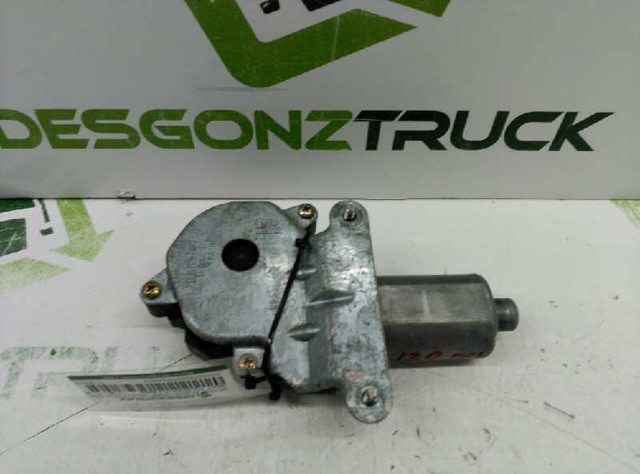 Mechanizm podnoszenia szyby drzwi przednich lewych do Seat Toledo 1L