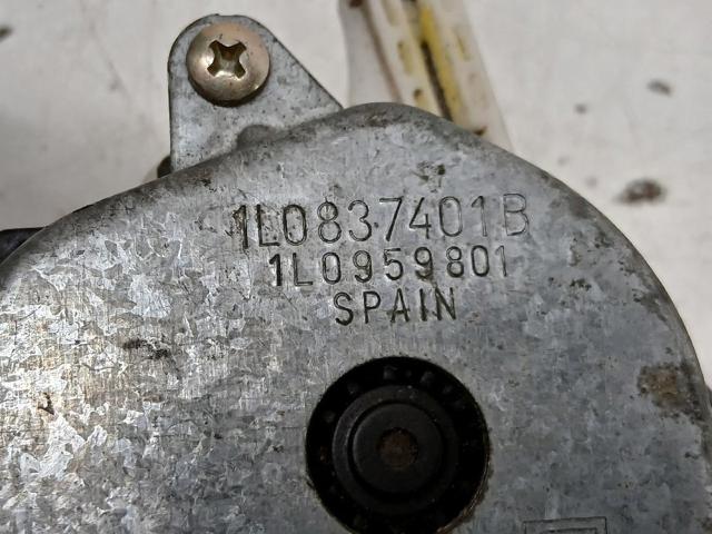  Seat Toledo I sedana kupić w Polsce