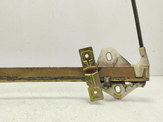 Mechanizm podnoszenia szyby drzwi przednich prawych 1L0837402 VAG