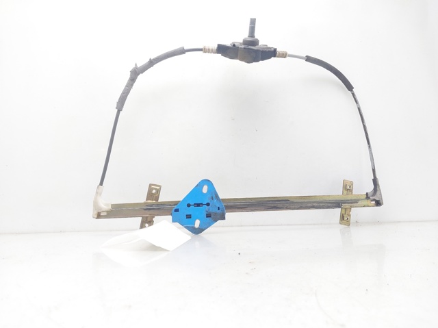 Mechanizm podnoszenia szyby drzwi przednich prawych 1L0837402 VAG