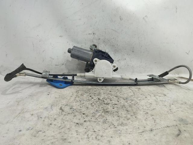 Mechanizm podnoszenia szyby drzwi przednich prawych Seat Toledo 1 1L