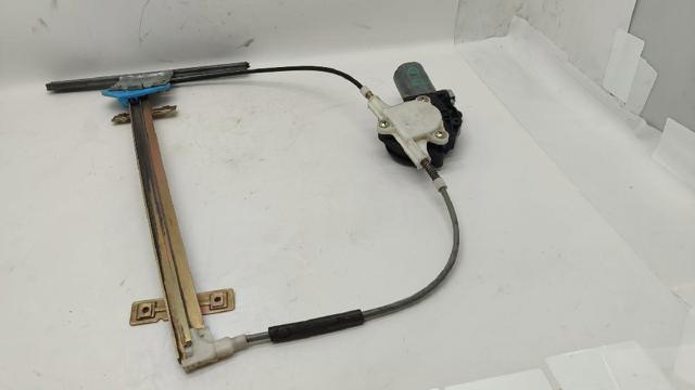 Mechanizm podnoszenia szyby drzwi przednich prawych Seat Toledo 1 1L