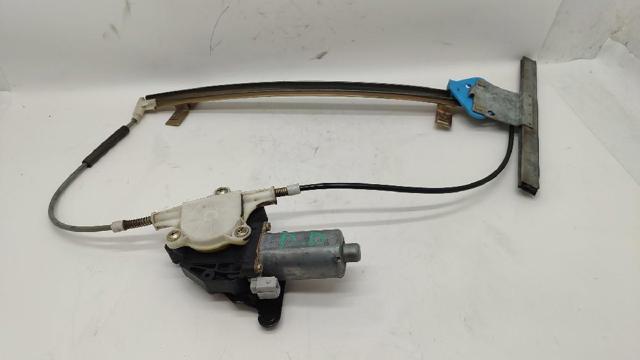 Mechanizm podnoszenia szyby drzwi przednich prawych Seat Toledo 1 1L