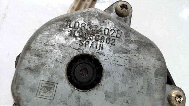 Mechanizm podnoszenia szyby drzwi przednich prawych Seat Toledo 1 1L