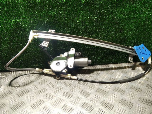 Mechanizm podnoszenia szyby drzwi przednich prawych Seat Toledo 1 1L