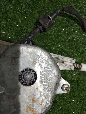 Mechanizm podnoszenia szyby drzwi przednich prawych Seat Toledo 1 1L