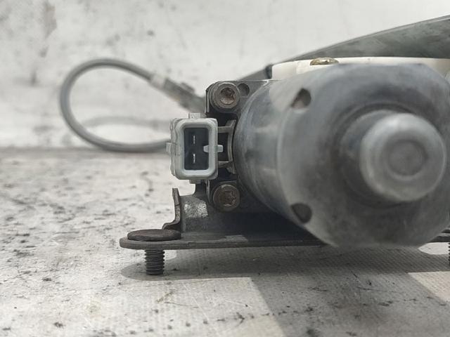 Mechanizm podnoszenia szyby drzwi przednich prawych Seat Toledo 1 1L