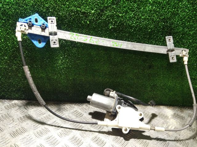 Mechanizm podnoszenia szyby drzwi przednich prawych Seat Toledo 1 1L