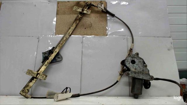 Mechanizm podnoszenia szyby drzwi przednich prawych Seat Toledo 1 1L
