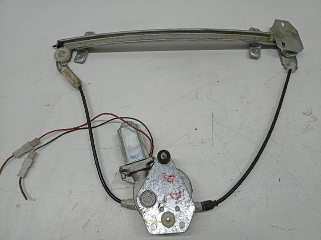 Mechanizm podnoszenia szyby drzwi przednich prawych Seat Toledo 1 1L