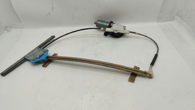 Mechanizm podnoszenia szyby drzwi przednich prawych Seat Toledo 1 1L