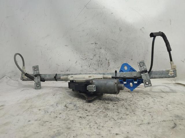 Mechanizm podnoszenia szyby drzwi przednich prawych Seat Toledo 1 1L