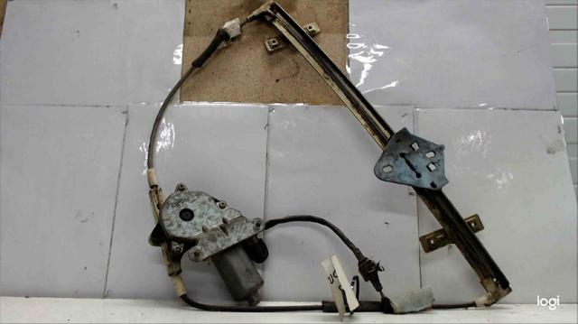 Mechanizm podnoszenia szyby drzwi przednich prawych Seat Toledo 1 1L