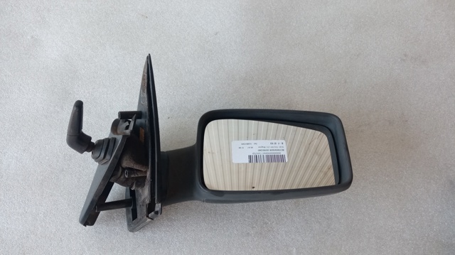 Lusterko wsteczne prawe 1L0857508 VAG