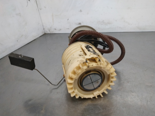 Moduł pompy paliwowej z czujnikiem poziomu paliwa 1L0919051E VAG