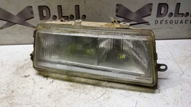 Reflektor prawy do Seat Toledo 1L