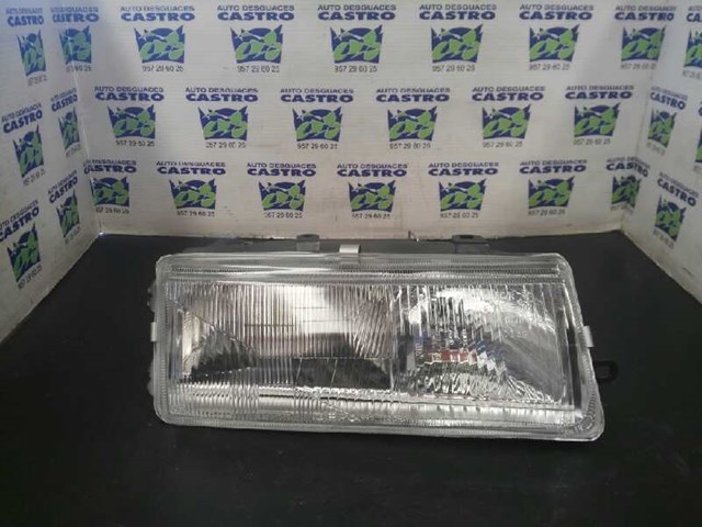 Kupić Reflektor prawy Seat Toledo I 1L w dobrej cenie