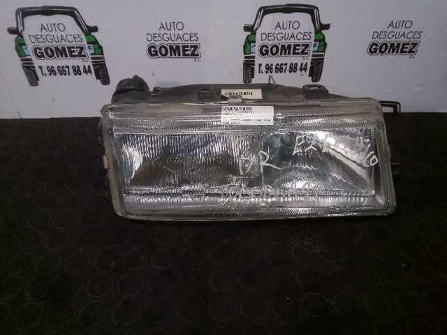 Reflektor prawy do Seat Toledo 1L