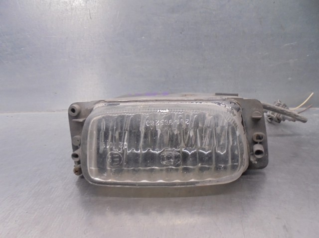 Lampa przeciwmgielna lewa do Seat Toledo 1L