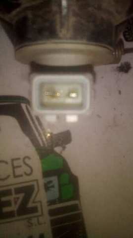 Kierunkowskaz lewy 1L0953049C VAG