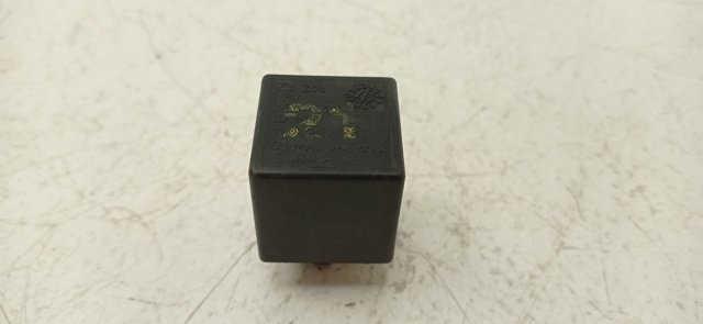 Przekaźnik kierunkowskazów 1L0953227 VAG