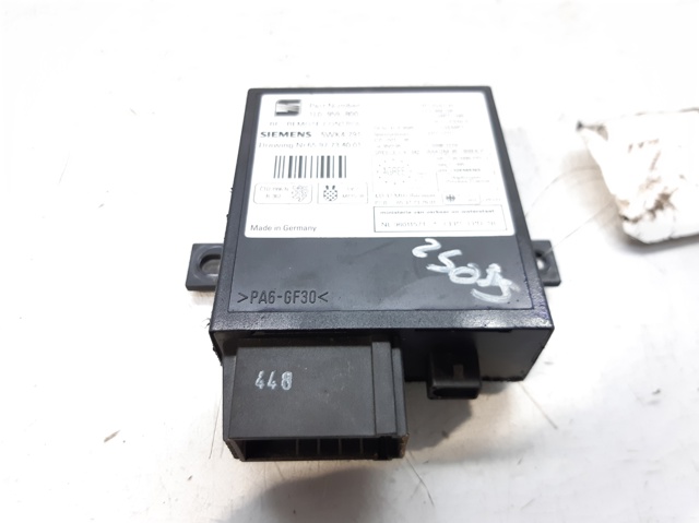 1L0959800 VAG