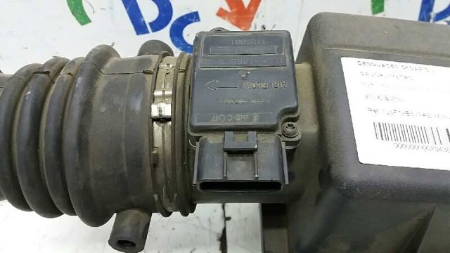 1L5F12B579AB Ford