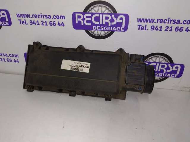 1L5F12B579AB Ford