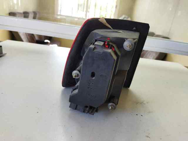 Lampa zespolona tylna prawa do Seat Toledo 1L