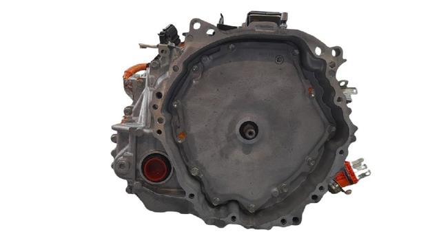 Automatyczna skrzynia biegów, kompletna 1LM TOYOTA