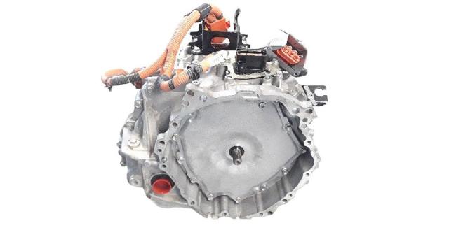 Automatyczna skrzynia biegów, kompletna 1LM TOYOTA