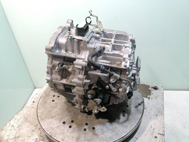 Automatyczna skrzynia biegów, kompletna 1LM TOYOTA