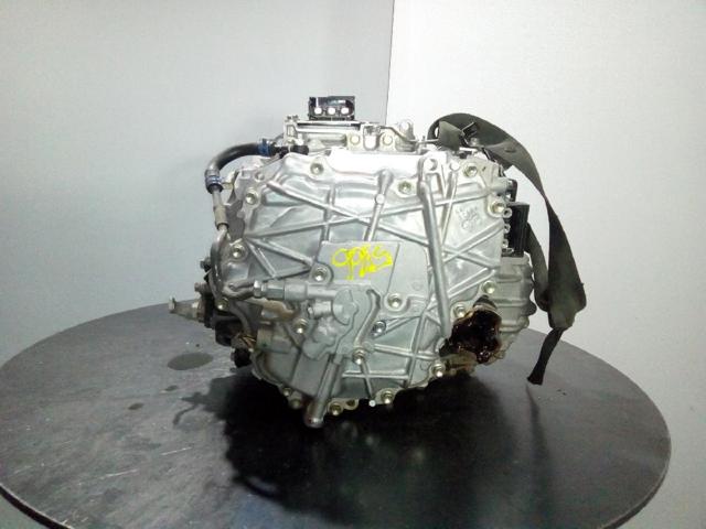 Automatyczna skrzynia biegów, kompletna 1LM TOYOTA