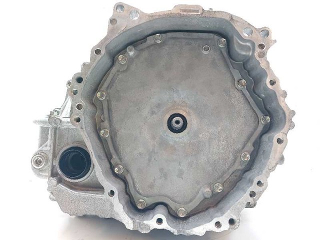 Automatyczna skrzynia biegów, kompletna 1LM TOYOTA