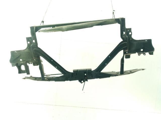 Osłona chłodnicy kompletna (panel mocowania reflektorów) 1M0805591M VAG