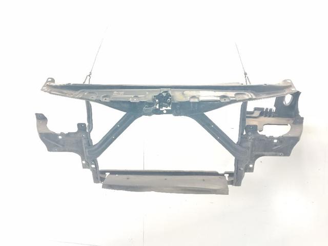 Osłona chłodnicy kompletna (panel mocowania reflektorów) 1M0805591M VAG