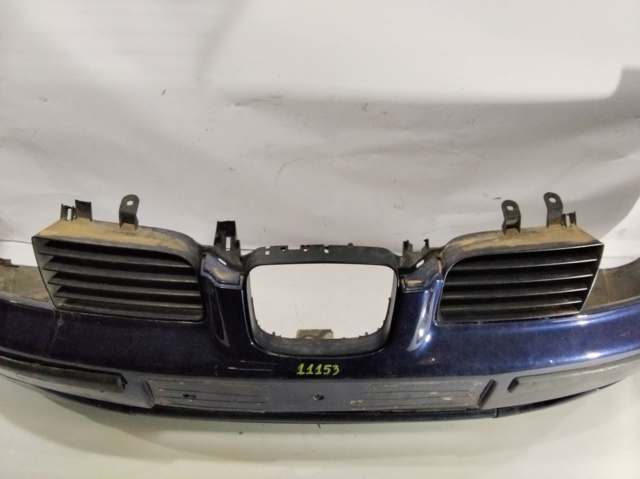 Zderzak przedni 1M0807217AN VAG