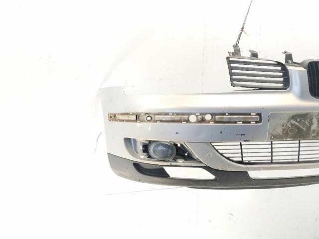 Zderzak przedni Seat Leon 1 1M1