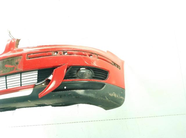 Zderzak przedni Seat Leon 1 1M1