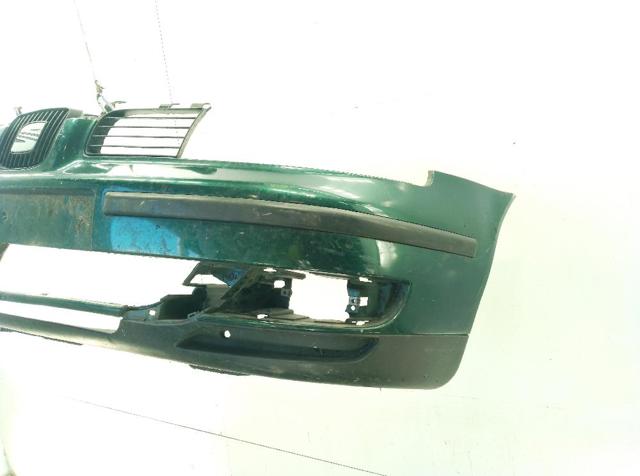 Zderzak przedni Seat Leon 1 1M1