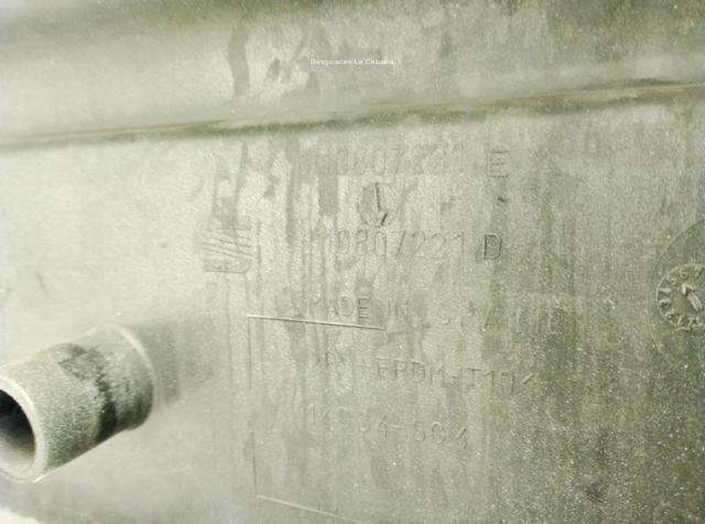 Zderzak przedni Seat Leon 1 1M1