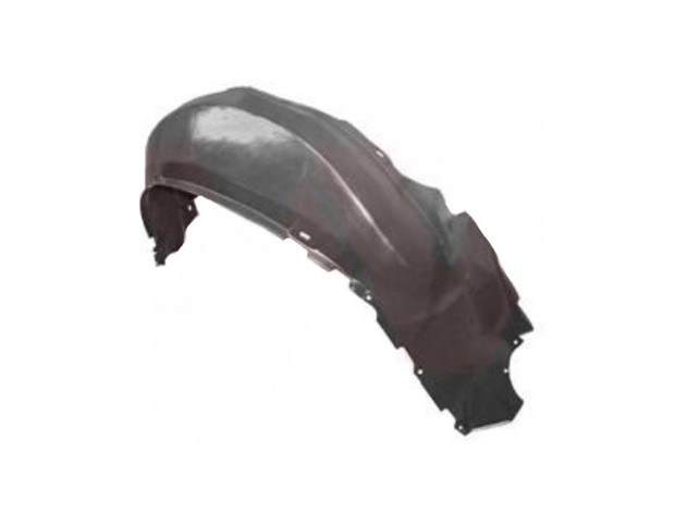 Nadkole błotnika przedniego lewe 1M0809961F VAG