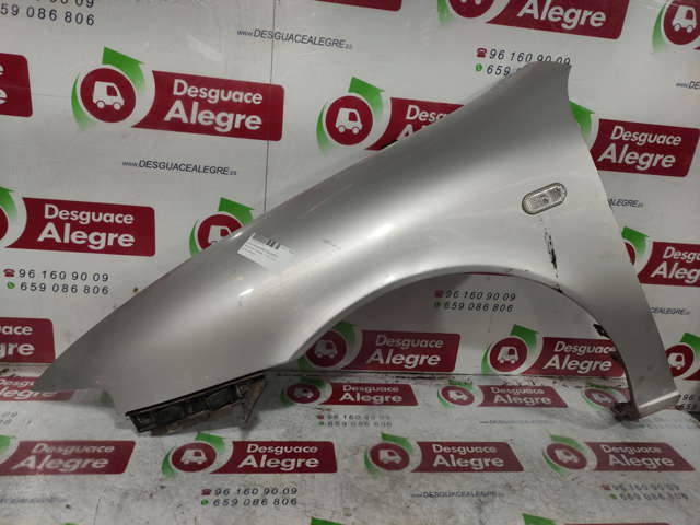 Błotnik przedni lewy 1M0821021 VAG